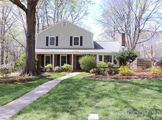 725 Bethune Pl, Matthews, NC