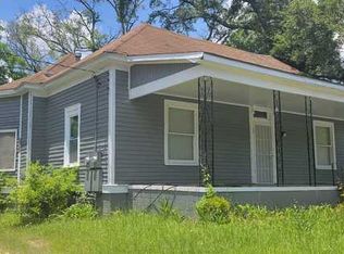 3710 Napier Ave UNIT A, Macon, GA 31204