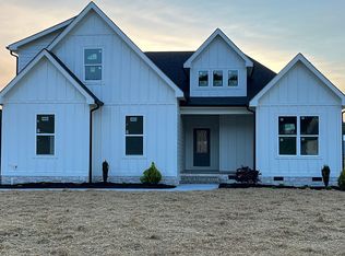 206 Lead Mine Valley Rd SW, Cleveland, TN 37311