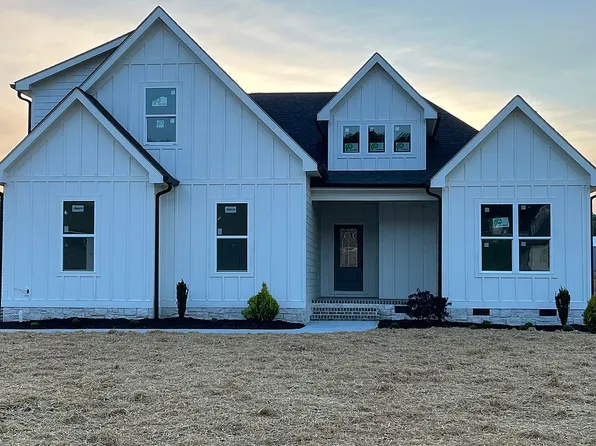 206 Lead Mine Valley Rd SW, Cleveland, TN 37311