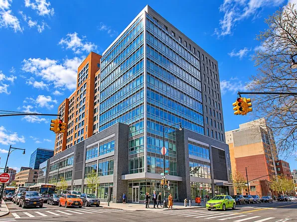 38-08 Union St Suite 6E, Flushing, NY 11354