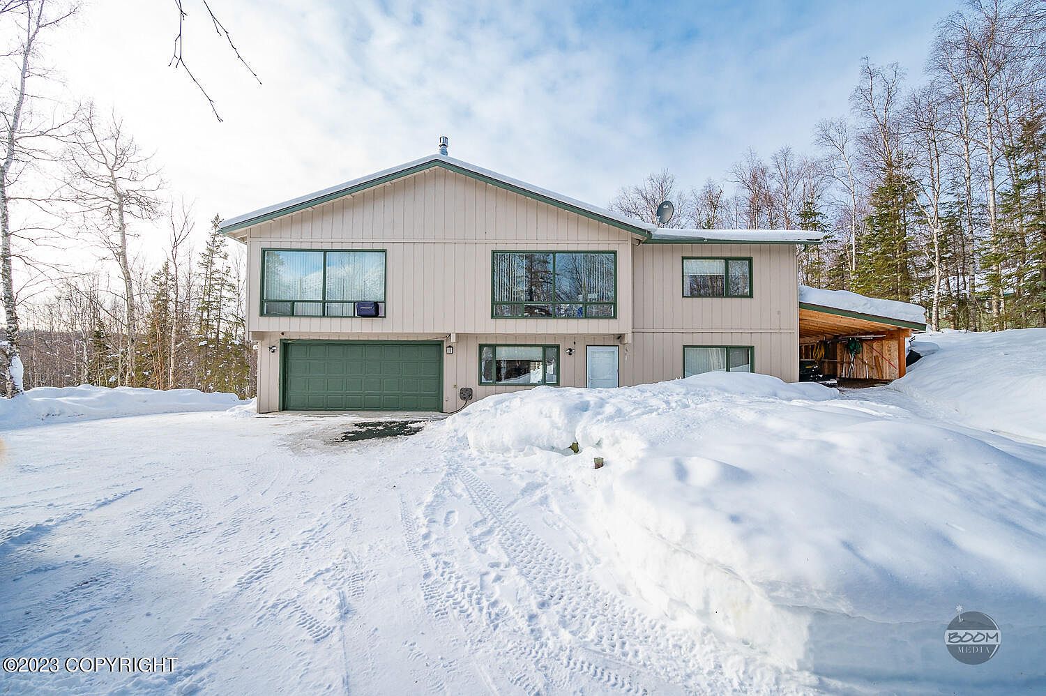 18015 Pioneer Dr, Eagle River, AK 99577 Zillow