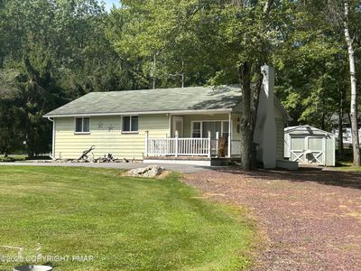 5 Lehigh Dr, White Haven, PA, 18661
