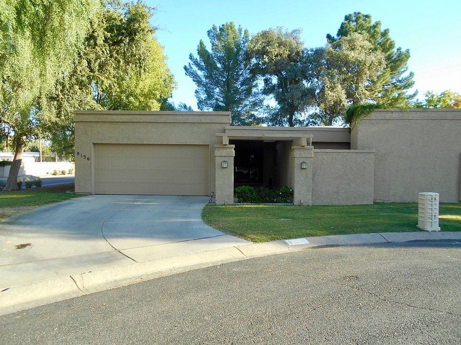 1st image of 8136 E Del Joya Dr
