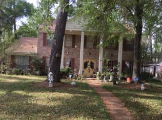 1522 Pine Gap Dr, Houston, TX 77090