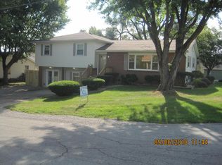 421 W East St, Washington Court House, OH 43160