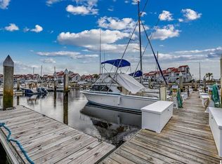 4396 Baldwin Ave #S94, Little River, SC 29566