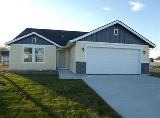 919 N Crownhaven Way, Star, ID 83669