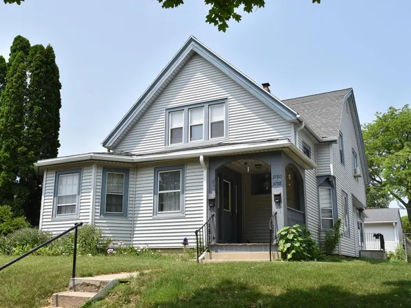 3758 East Plankinton AVENUE #3760, Cudahy, WI 53110