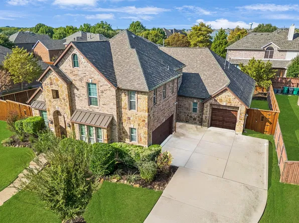 537 Maize Rd, Murphy, TX 75094