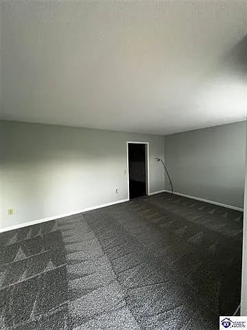 Large living room.