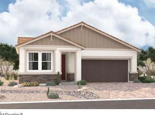 5007 W Hardtack Trl, Laveen, AZ 85339