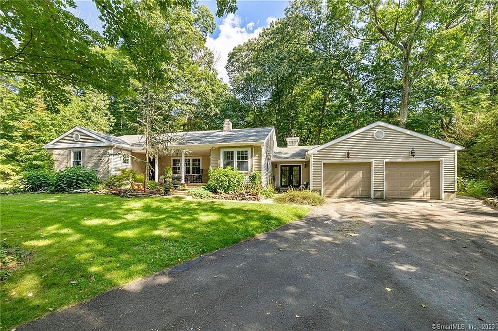 203 Gulf Rd, Somers, CT 06071 MLS 170595886 Zillow