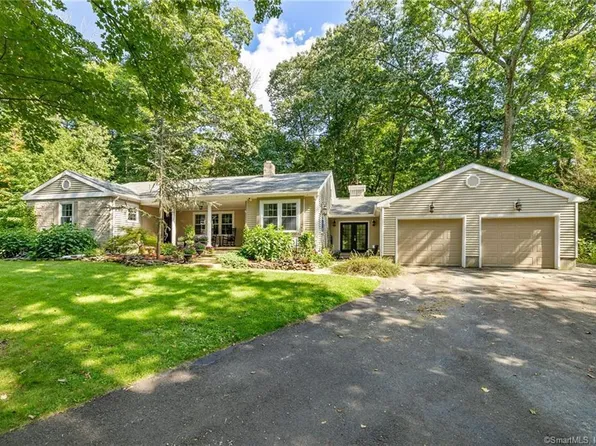 203 Gulf Road, Somers, CT 06071