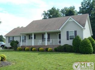 301 Graydon St, Shelbyville, TN 37160