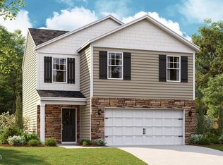 12369 Manhattan Ln, Knoxville, TN 37932