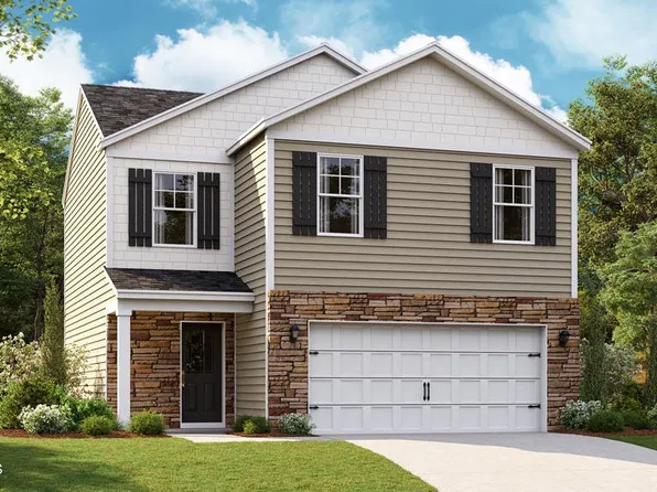 12369 Manhattan Ln, Knoxville, TN 37932