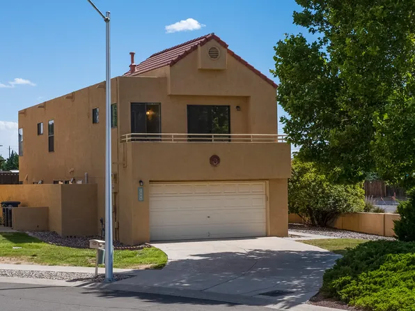 7500 Keystone Dr NE, Albuquerque, NM 87109