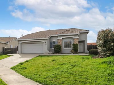 1306 Amaranth St, Arboga, CA, 95961
