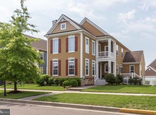 315 Ellenwood Dr, Middletown, DE 19709