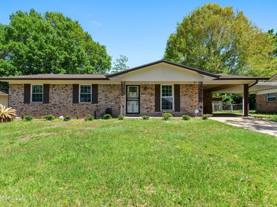 103 Stennis Ave, Ocean Springs, MS, 39564