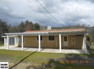 3925 Highway 132, Coulterville, CA