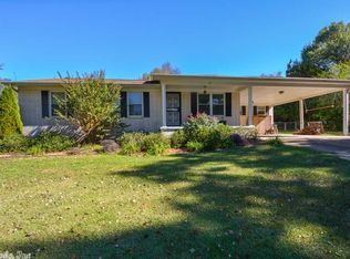 5 Carroll Cir, Mabelvale, AR 72103