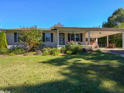 5 Carroll Cir, Mabelvale, AR, 72103