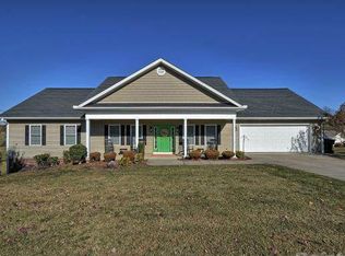209 Walker St, Gray, TN 37615