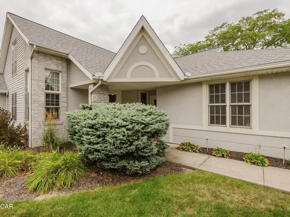 100 Sally Ln, Bluffton, OH 45817