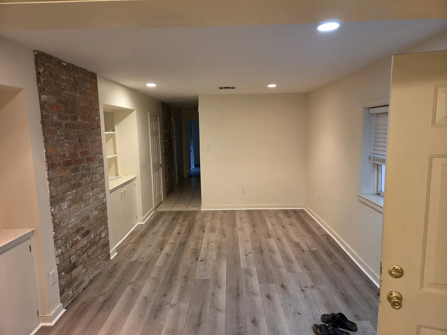 1 bed, 1000 sqft, $1,200 — Photo 3
