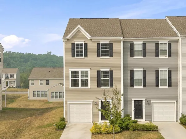 135 Tye Ct, Winchester, VA 22602