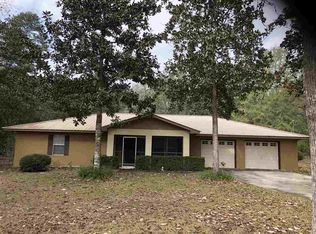 1500 Williams Landing Rd, Tallahassee, FL 32310