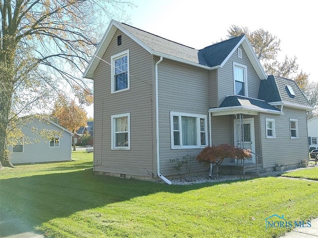415 S 1st St, Hamler, OH 43524 Zillow