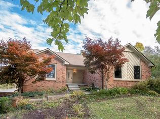 3311 S Walnut Street Pike, Bloomington, IN 47401