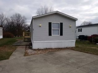 14996 Pleasant Valley Rd LOT 130, Chillicothe, OH