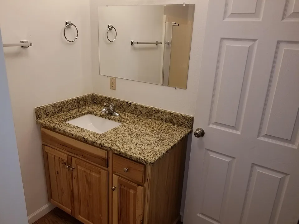 main bath