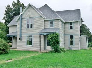 203 Hanson St, Morrill, KS 66515