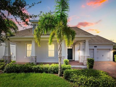 11046 Longleaf Woods Dr, Orlando, FL, 32832