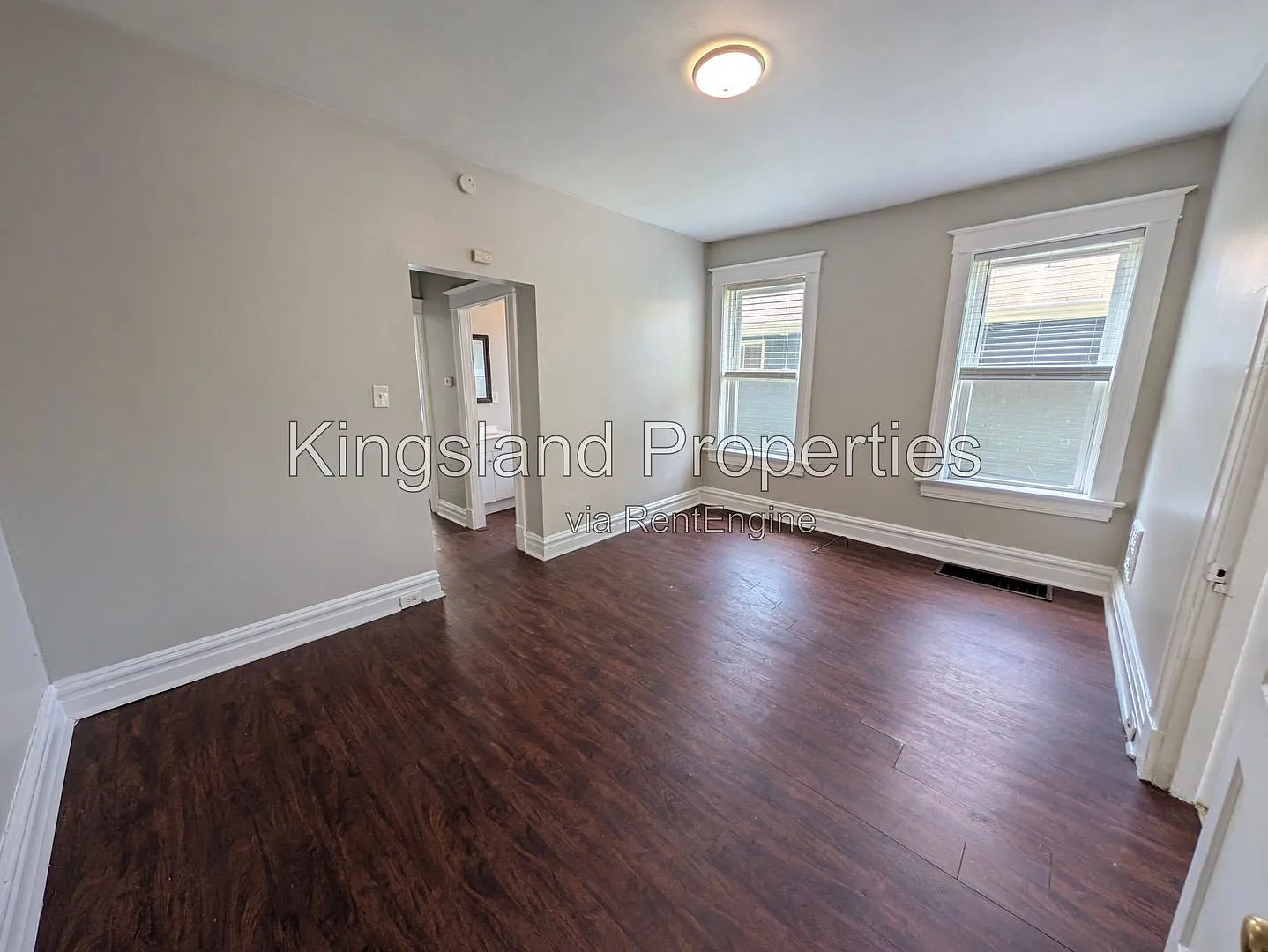 1 bed, 1.0 bath, 600 sqft, $900 — Photo 4