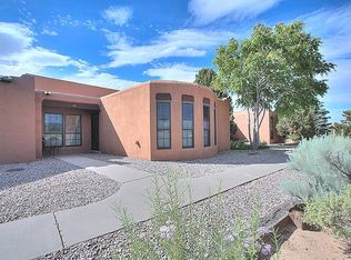 4 Sandia Trl S, Rio Rancho, NM 87048