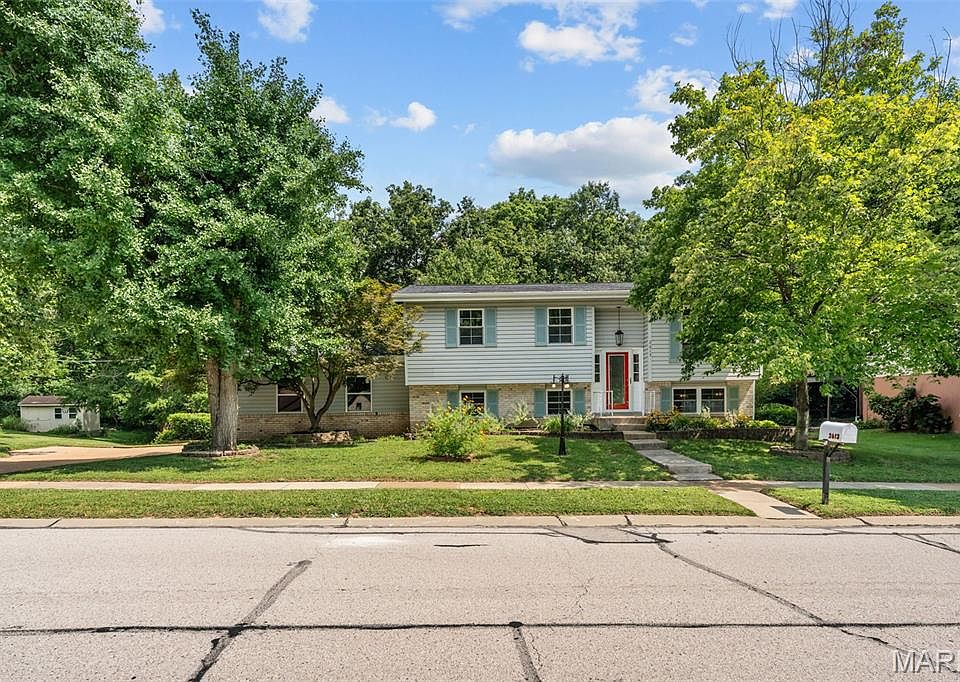 1st image of 2613 Blackforest Dr