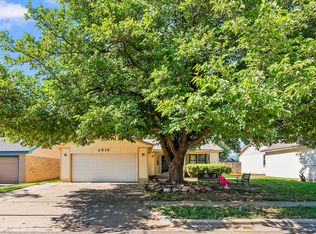 2819 91st St, Lubbock, TX 79423