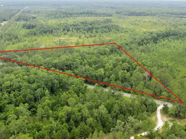 W Highway 40, Dunnellon, FL 34431