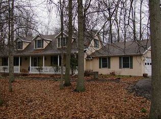 19833 Switzer Rd, Defiance, OH 43512