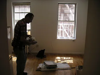 Rented by Sky Management