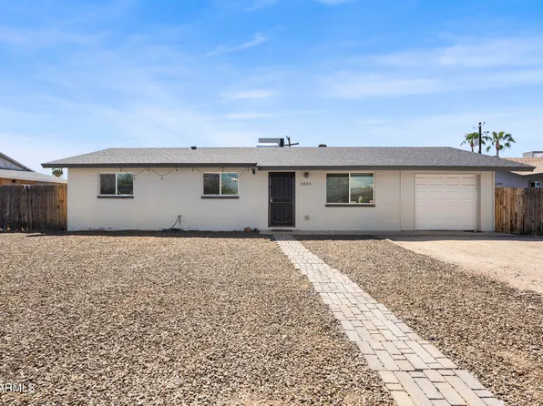 1835 W BEHREND Drive, Phoenix, AZ 85027