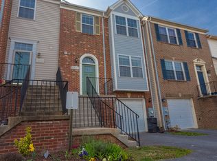 1807 Locust Grove Rd, Silver Spring, MD 20910