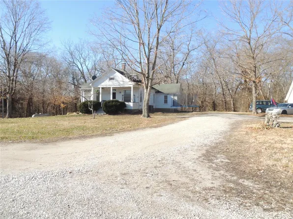 1225 Mount Tabor Ave, Greenville, IL 62246