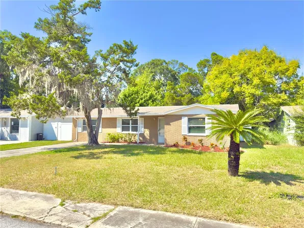 5701 Quist Dr, Port Richey, FL 34668